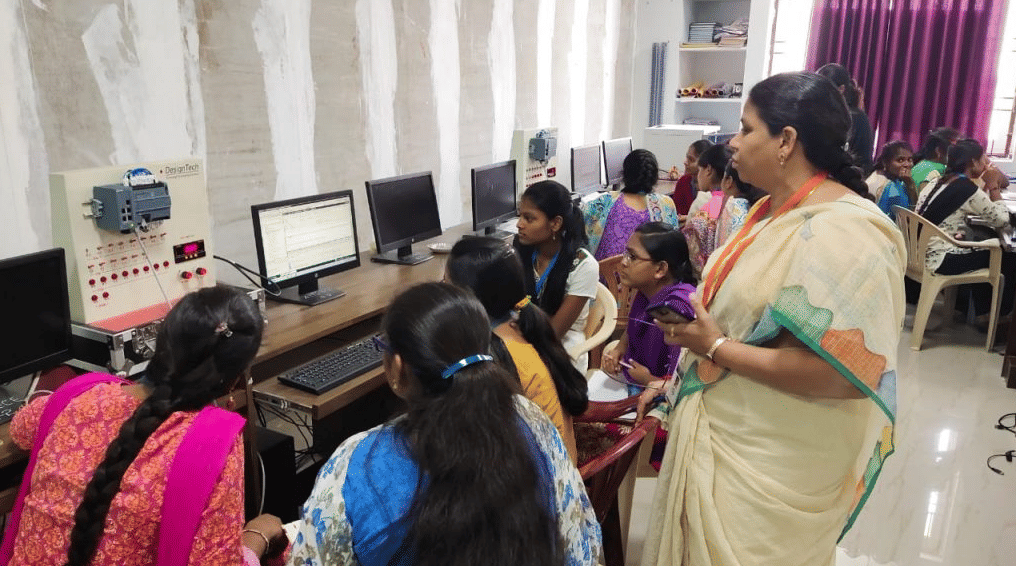 AITS Tirupati Extra Curriculars photo 5